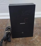 Samsung SWA-8000S Wireless Surround Sound Replacment Receiver Only W/ Power Cord. Fixed Price $34.88.