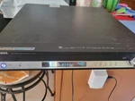 Samsung HT-Q70 Disk 5.1CH Dvd/cd Home Theater Receiver. Fixed Price $30.00.