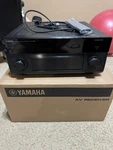 Yamaha RX-A3080 Aventage Receiver. Fixed Price $1250.00.