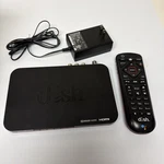 Dish Network Joey 3 With Remote And Power Supply. Fixed Price $27.95.