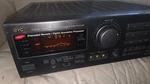 Jvc RX-809V Digital Acoustics Process System Receiver For Parts Repair. Fixed Price $110.86.