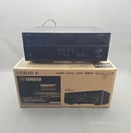 Yamaha Model TSR-6750WA Home Theater Av Receiver Ampli-tuner Audio-video, Boxed. Fixed Price $300.00.