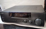 Kenwood VR-205 Am/fm Audio Video Surround Sound Av Receiver Tested And Working. Fixed Price $69.99.