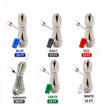 Speaker Wire For Samsung Home Theater Plug Cable Series HT-E5500W HTE5500W. Fixed Price $32.95.