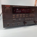 Luxman R-115 Digital Synthesized Am/fm Stereo Receiver. Fixed Price $300.00.