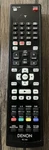 Genuine Denon RC-1161 Blu Ray Dvd Player Remote Contol DBT-1713UD DBT-3313UDCI. Fixed Price $89.99.