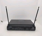 Audio 2000'S AWR6032U/AWX6030M Uhf Wireless Receiver Working No Power Cord. Fixed Price $16.00.