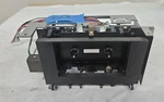 Yamaha K-222 Cassette Tape Deck Assembly Works But Needs Belts. Fixed Price $26.21.