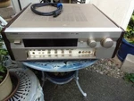 Yamaha DSP-A2 Av Amplifier 7CH Surround Receiver Vintage Tested Working Japan. Fixed Price $554.95.