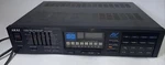 Akai AA-V205 Audio/video Stereo Receiver As-is Parts Repair (no Power). Fixed Price $40.50.