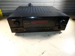 Denon AVR-1906 Receiver. Fixed Price $65.97.