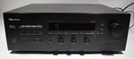 Nakamichi AV-8 Receiver, No Remote. Good Tested Working. 950W. Fixed Price $171.98.