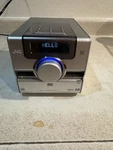 Jvc FS-Y1 Component System Dvd Cd Stereo Bookshelf. No Remote. Speakers.. Fixed Price $89.50.