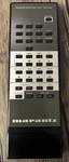 Genuine Marantz RC-1155 Home Audio Receiver Remote Control RS-3555 RS3555 Oem. Fixed Price $59.99.