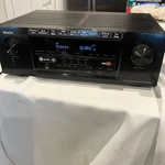 Denon AVR-S720W Integrated Network 7.2 Ch 4K Ultra Hd Receiver Wifi Remote. Fixed Price $320.98.