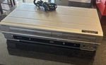 Pye PY90VG Dvd+rw Recorder Vhs Vcr *no Remote* Untested. Fixed Price $64.99.