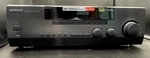Kenwood VR-305 Audio Video Surround 5.1 Stereo Receiver. Fixed Price $70.30.