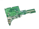 Dell Oem Precision M6400 Audio Jacks Usb Left Circuit Board W215F. Fixed Price $9.95.