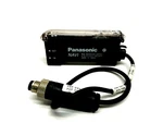 Panasonic FX-301HP Navi Digital Fiber Amplifier Infrared Led Pnp. Fixed Price $31.49.