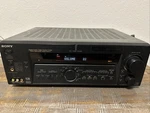 Sony Receiver STR-DE885 Digital Av Control Center Cinema 210W, No Remote. Fixed Price $68.00.