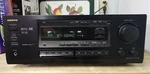 Onkyo TX-DS575X. Fixed Price $75.00.