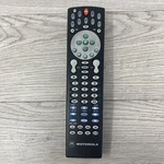 Motorola DCP501-R DCP-501 Home Theater Receiver Universal Remote. Fixed Price $19.67.