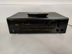 Denon Model AVR-1600 Audio Visual Receiver W/rem. And Phono Stage. Fixed Price $60.25.