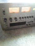 Panasonic Mcs Series Matched Component System 683-2500 Powers Up!!. Fixed Price $155.00.
