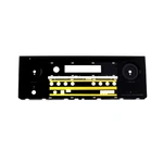 Denon 963402106590S Appliance Front Panel AVRX3400H. Fixed Price $74.32.