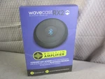 Paww Wavecast Rx V2 Bluetooth 5.0 Receiver W/built-in Amplifier. Fixed Price $13.99.