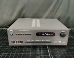Nad 761 Surround Sound Receiver/amplifier - Tested Working. Fixed Price $239.25.