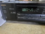 Onkyo TX-8511 Am/fm Stereo Receiver Fully Functional No Remote. Fixed Price $99.95.