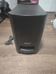 Bose PS3-2-1 Series Ii Powered Speaker System PS321 Subwoofer Only. Fixed Price $98.00.