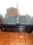 Sony STR-DE475 Receiver Hifi Stereo Am/fm 5.1 Channel Bundle With Remote Tested. Fixed Price $99.99.