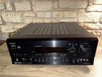 Onkyo TX-SR701 6.1 Channel 600 Watt Home Theater Av Receiver Amp. See Video!. Fixed Price $85.00.