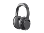 Monoprice Bluetooth Over Ear Headphones With Active Noise Cancelling (anc). Fixed Price $95.44.