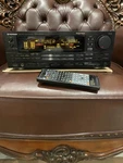 Pioneer VSX-9300 Very Clean No Scratches Fully Functional . Usa Shipping Only. Fixed Price $350.00.