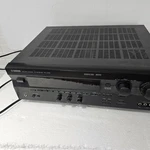 Tested Yamaha RX-V495 Receiver 5.1 Surround Sound Hifi Stereo Natural. Fixed Price $85.28.