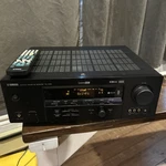 Yamaha RX-V459 6.1 Channel 540 Watt Natural Sound Receiver With Remote. Fixed Price $74.65.