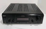 Sony TA-E9000ES Av Control Flagship Amplifier Dolby Digital Dts Tested Works. Fixed Price $399.99.