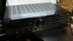 Jvc RX-212 Digital Synthesizer Receiver Am/fm Stereo Tested Working W/ Video. Fixed Price $44.99.