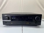 Denon AVR-1707 Receiver Hifi Stereo 7.1 Channel Audiophile Phono Multi Zone. Fixed Price $109.99.