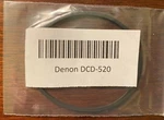 Denon Belt DCD460 DCD520 DCD560 DCD610 DCD620 DCD660 DCD820 DCD860 DCD910 DCD920. Fixed Price $10.95.