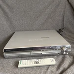 Sony DAV-HDX265 With Remote S-master Digital Amplifier Cd/dvd Changer Receiver. Fixed Price $32.59.