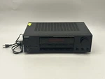 Sony STR-D511 Audio Video Control Center Receiver *no Remote. Fixed Price $90.00.