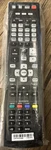 Denon RC-1185 Home Audio Receiver Remote Control AVR-X4000 Sub RC-1193 AVRX5200W. Fixed Price $109.99.